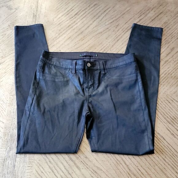 J Brand black jeans size 29 🖤 - Picture 2 of 10